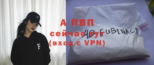 Альфа ПВП Магас
