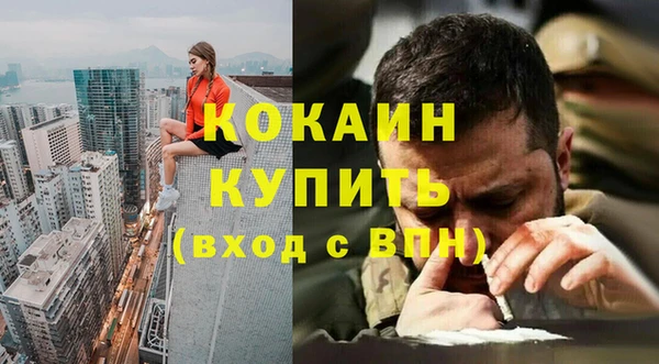 Альфа ПВП Магас